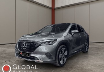 Mercedes-Benz EQE SUV 9.900 km 67.900 &euro; Potsdam 14478