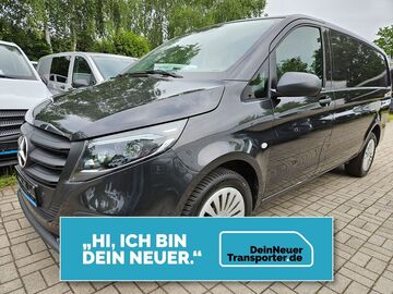 Gebrauchte Mercedes-Benz Vito