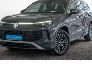 VW Tayron 24.492 km 41.833 &euro; Berlin 10587