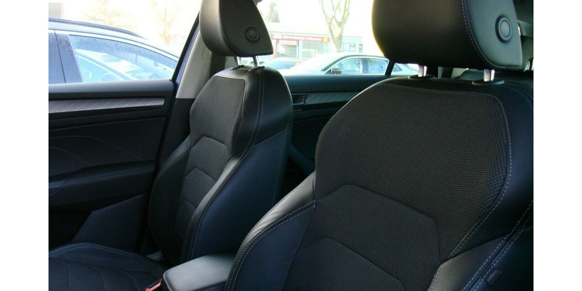 Skoda Kodiaq 1,5TSI Style Colombus ACC AHK MATRIX LED 30.166 km 31.980 &euro; Falkensee 14612