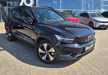 Volvo XC40 44.064 km 26.890 &euro; Potsdam 14482