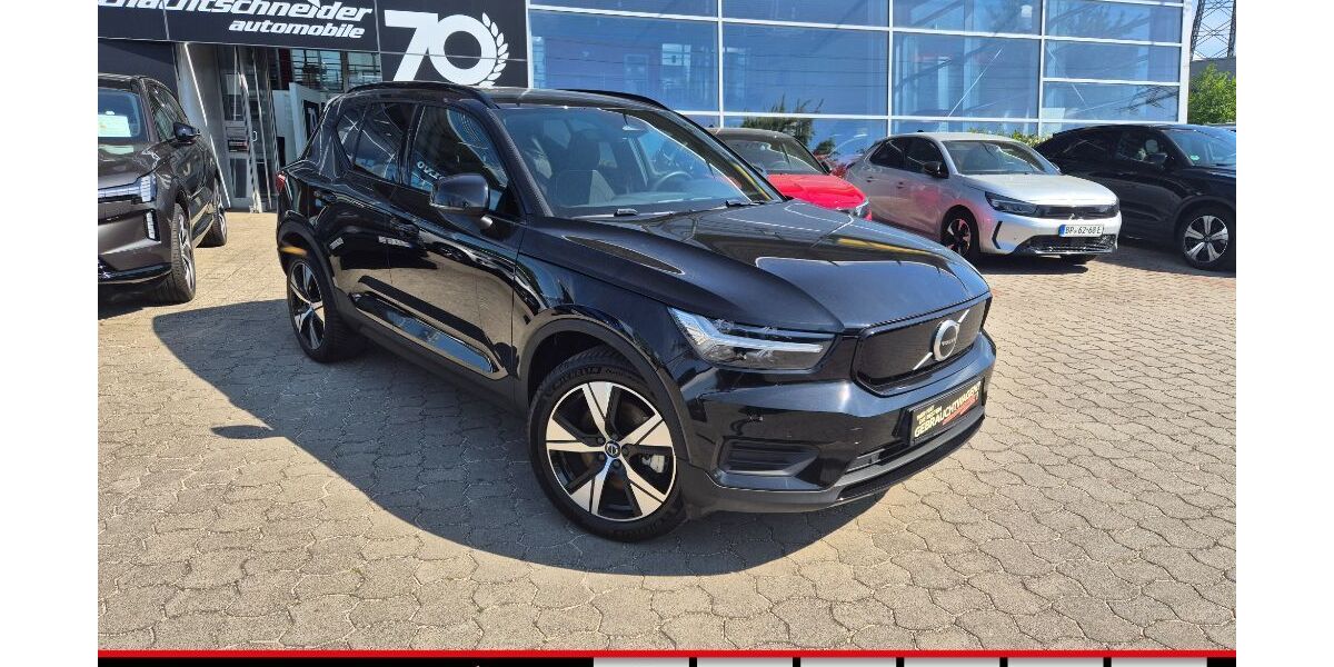 Volvo XC40 44.064 km 26.890 &euro; Potsdam 14482