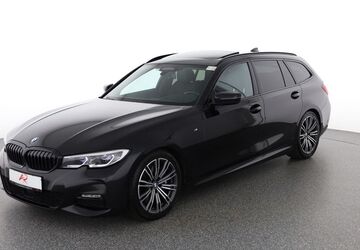 BMW 330 74.643 km 33.880 &euro; Berlin 12103