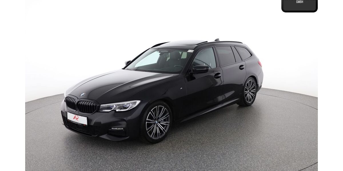 BMW 330 74.643 km 33.880 &euro; Berlin 12103