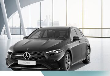 Mercedes-Benz A 180 45.613 km 26.894 &euro; Potsdam 14480