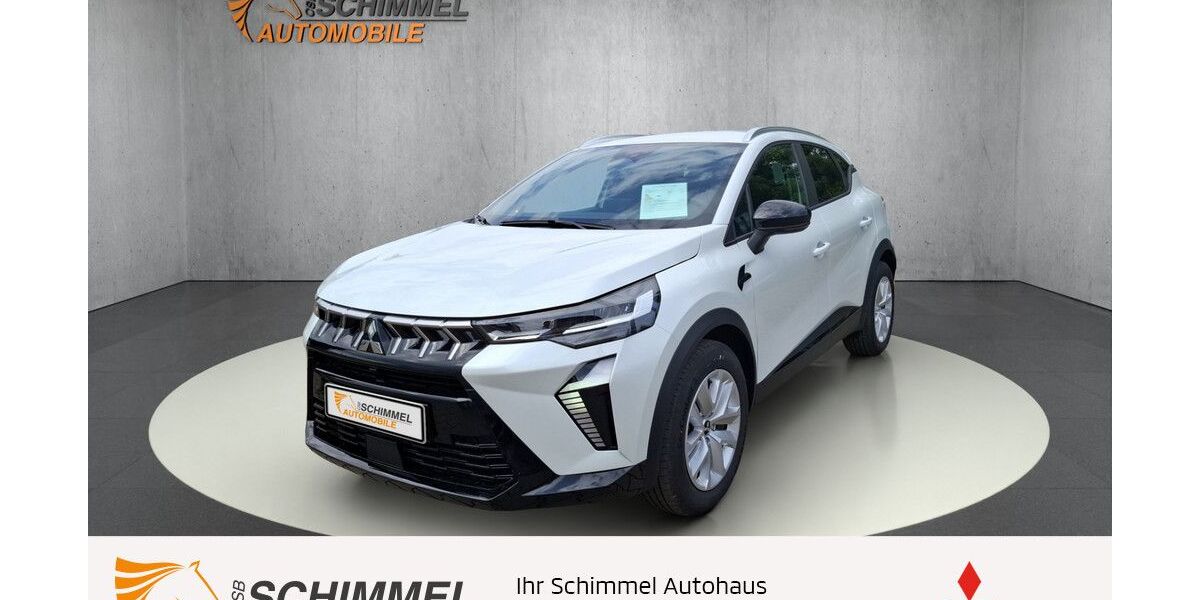 Mitsubishi ASX 2.900 km 26.425 &euro; Berlin - Hohenschönhausen 13055