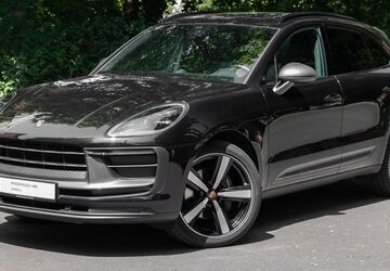 Porsche Macan 19.110 km 69.930 &euro; Berlin 10587