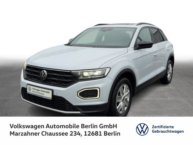VW T-Roc 81.370 km 21.113 &euro; Berlin 12681