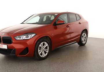 BMW X2 40.000 km 25.680 &euro; Berlin 12103