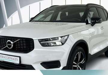 Volvo XC40 46.185 km 27.839 &euro; Potsdam 14480