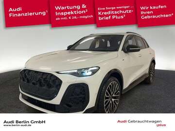 Gebrauchte Audi Q5