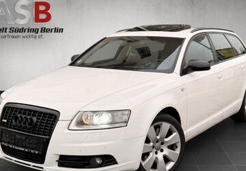 Audi A6 342.630 km 6.999 &euro; Berlin 12055