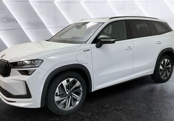 Skoda Kodiaq 9.990 km 56.980 &euro; Berlin 12681