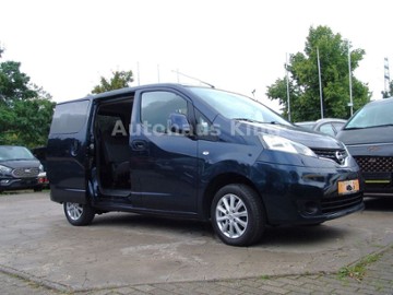 Gebrauchte Nissan NV200