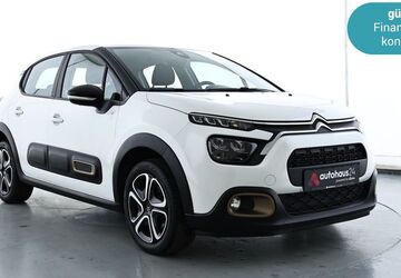 Citroen C3 13.963 km 11.490 &euro; Ludwigsfelde (bei Berlin) 14974