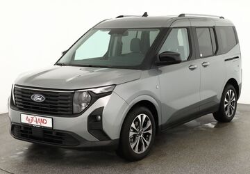 Ford Tourneo Courier 10.553 km 23.890 &euro; Berlin 12683