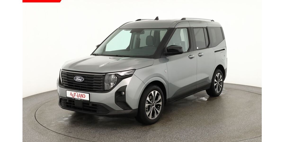 Ford Tourneo Courier 10.553 km 23.890 &euro; Berlin 12683