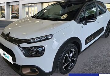Citroen C3 24.650 km 15.490 &euro; Berlin 12103