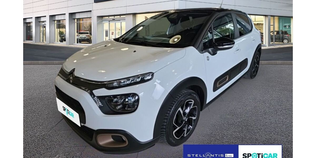 Citroen C3 24.650 km 15.490 &euro; Berlin 12103