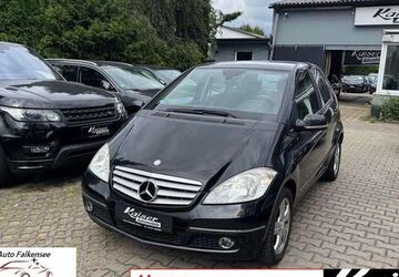Mercedes-Benz A 180 157.730 km 4.790 &euro; Falkensee 14612