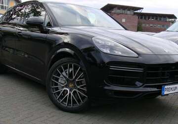 Porsche Cayenne 79.356 km 84.980 &euro; Falkensee 14612