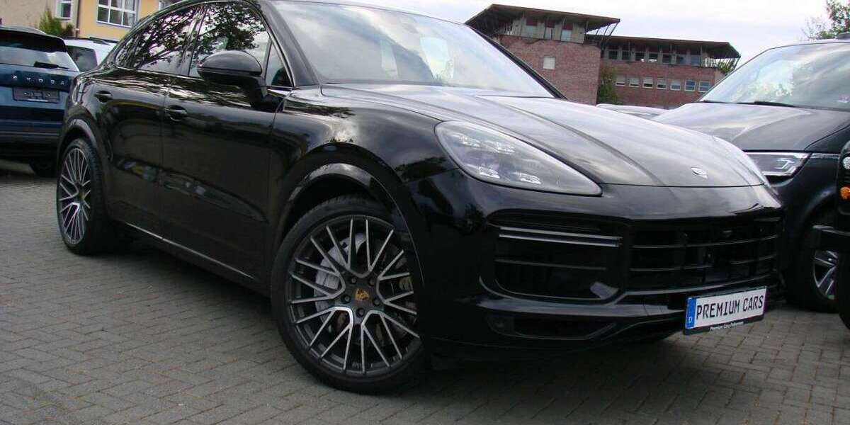 Porsche Cayenne 79.356 km 84.980 &euro; Falkensee 14612