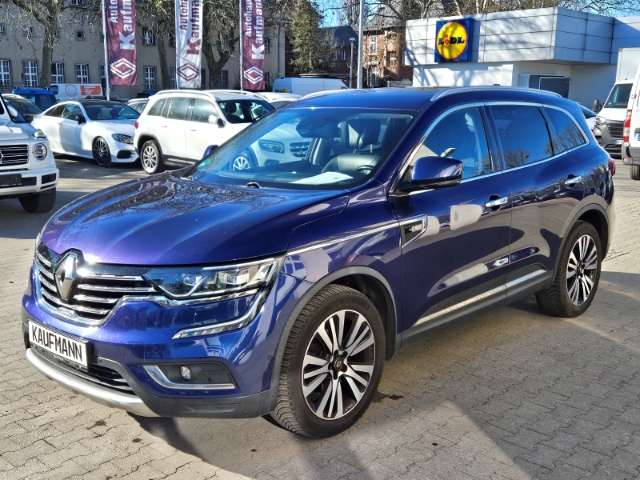 Renault Koleos 103.300 km 19.900 &euro; Berlin - Steglitz 12247