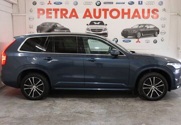 Volvo XC90 158.000 km 29.499 &euro; Berlin 12099