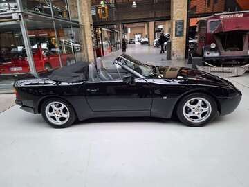 Gebrauchte Porsche 944
