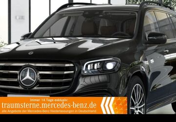 Mercedes-Benz GLS 450 3.436 km 114.990 &euro; Berlin 10587