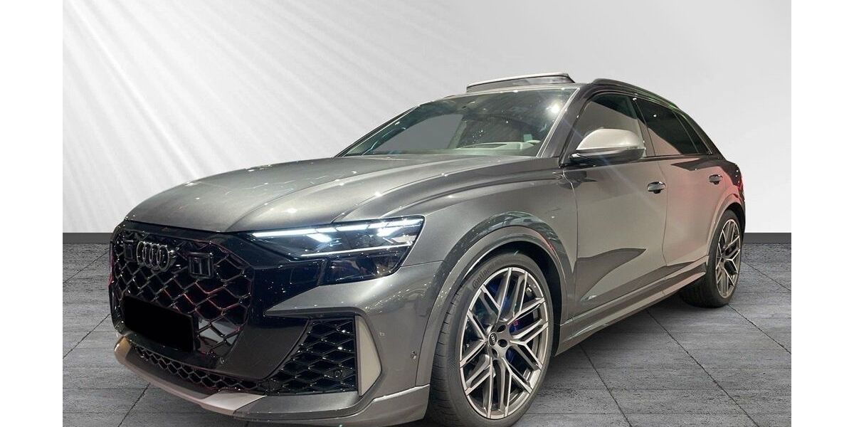 Audi RSQ8 2.000 km 133.860 &euro; Berlin 14052