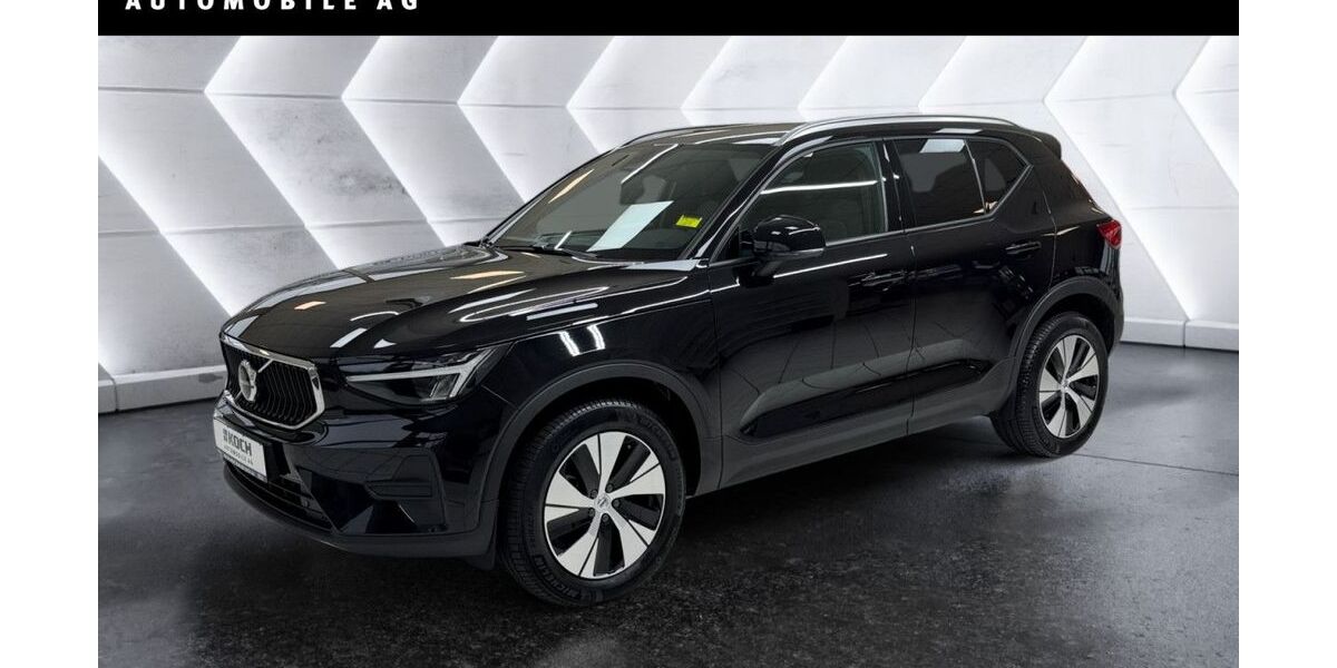 Volvo XC40 18.695 km 33.700 &euro; Berlin 10553