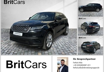 Land Rover Range Rover Velar 45.959 km 51.487 &euro; Berlin 10711
