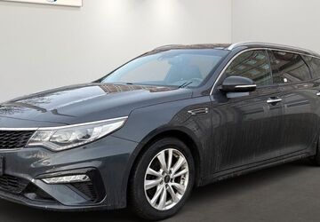Kia Optima 219.934 km 10.999 &euro; Berlin 12681