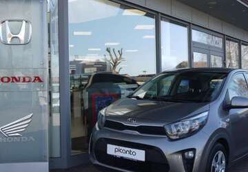 Kia Picanto 83.300 km 8.990 &euro; Ludwigsfelde 14974