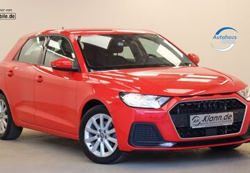 Audi A1 73.635 km 18.999 &euro; Teltow 14513