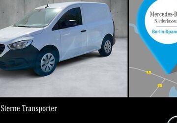 Mercedes-Benz Citan 25.424 km 16.636 &euro; Berlin 13581