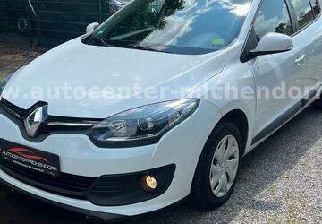 Renault Megane 100.000 km 6.999 &euro; Michendorf 14552