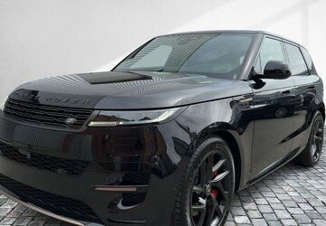 Land Rover Range Rover Sport 16.986 km 114.950 &euro; Berlin 13581