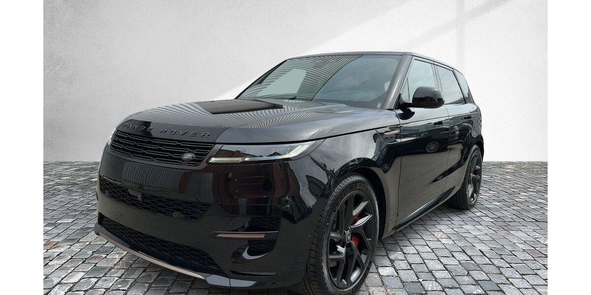 Land Rover Range Rover Sport 16.986 km 114.950 &euro; Berlin 13581