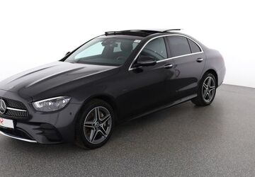 Mercedes-Benz E 300 95.963 km 36.880 &euro; Berlin 12103