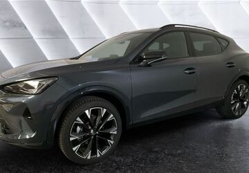 Cupra Formentor 4.999 km 37.490 &euro; Berlin 12681