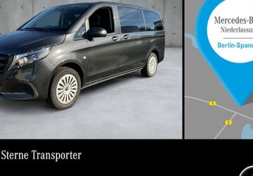 Mercedes-Benz Vito 16.973 km 47.380 &euro; Berlin 13581