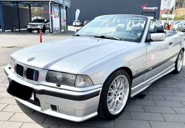 BMW 328 246.000 km 9.999 &euro; Potsdam 14480