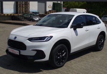 Honda ZR-V 1.015 km 36.850 &euro; Berlin 13403