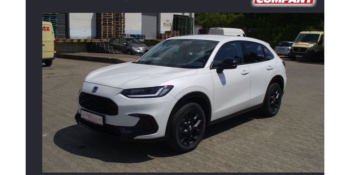 Honda ZR-V 1.015 km 36.850 &euro; Berlin 13403