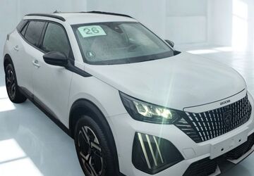 Peugeot 2008 19.000 km 19.990 &euro; Blankenfelde- Mahlow 15831