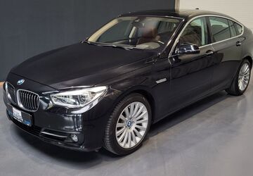 BMW 530 Gran Turismo 146.884 km 18.950 &euro; Teltow 14513