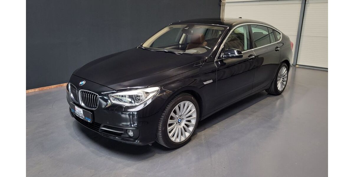BMW 530 Gran Turismo 146.884 km 19.950 &euro; Teltow 14513
