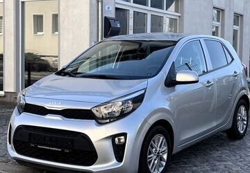 Kia Picanto 11.766 km 14.890 &euro; Teltow 14513